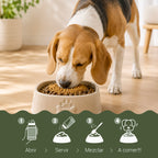 Topper Air-dried Superfood de Salmón y Pavo para perros y gatos