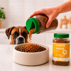 Topper Air-dried Superfood de Pollo para perros y gatos